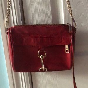 Rebecca minkoff crossbody